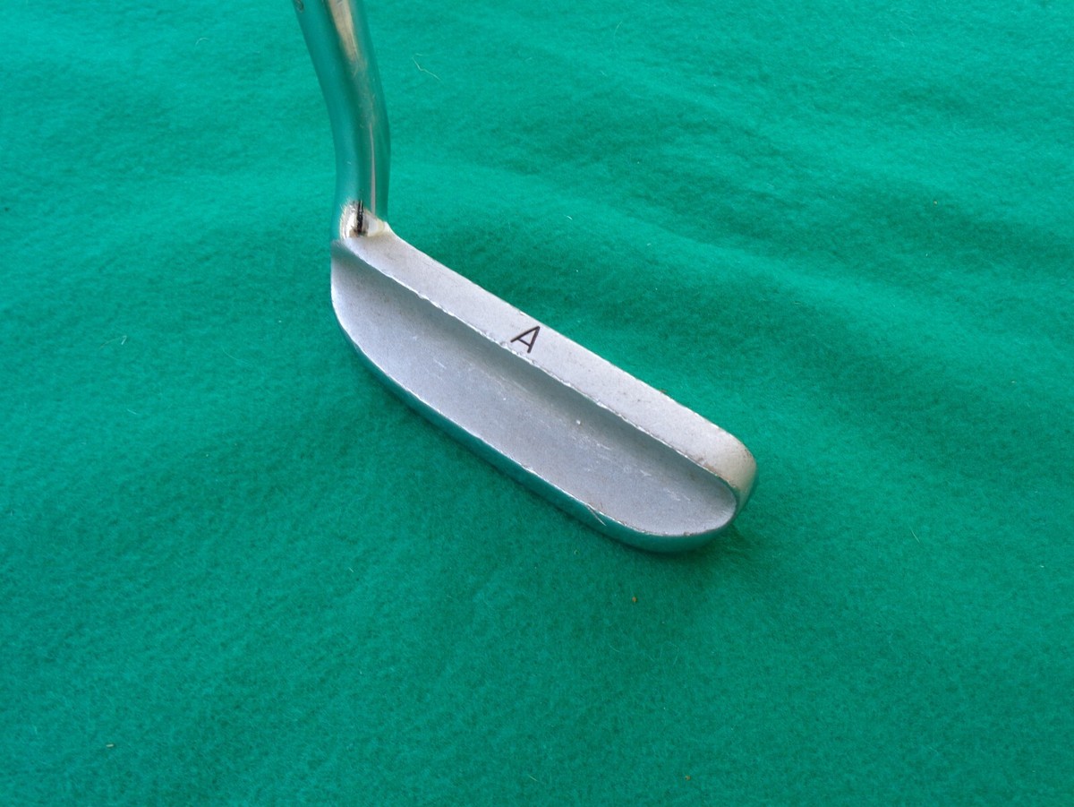  Armour Silver Scot Collector パター s-l400.jpg