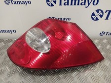 8200002472 HECKLEUCHTE RECHTS / 778811 FÜR RENAULT LAGUNA II GRANDTOUR KG0 1.9