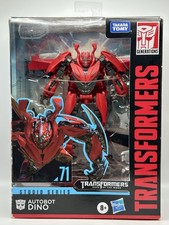 Transformers Studio Series SS-71 Dino