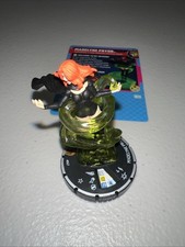 Marvel Heroclix MADELYNE PRYOR - 047 - CHASE X-Men '97 Set Marvel Heroclix MADELYNE PRYOR - 047 - CHASE X-Men '97 Set - Image 1