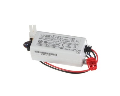ELECTROLUX PROFESSIONAL 096252 Appliance Led Power Supply 12V/6W