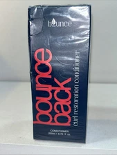 Sealed Bounce Back Curl Restoration Hair Conditioner 6.76 Oz 