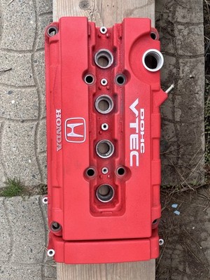JDM HONDA Integra Type R DC2 ITR ACURA Valve Cover B18C B16