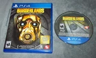 Borderlands: The Handsome Collection for Playstation 4 PS4 Fast Free Shipping