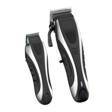 Wahl Home Products Li-Ion Max Rechargeable Cordless Clipper Haircutting Kit