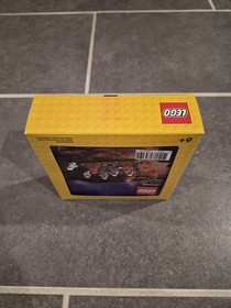 LEGO Tic Tac Toe Spacemen Insiders Promo Set  6533583 -  Brand New & Sealed!