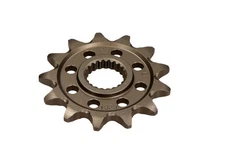 FOR JT SPROCKET JTF1323.13SC FRONT MOTOR DRIVE SPROCKET. STEEL