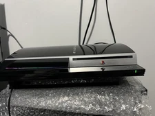 The ULTIMATE PlayStation 3 Console 160GB and accessories (READ FOR FULL INFO)