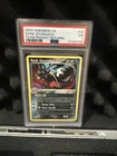 2004 Pokémon Ex Dark Gyarados Team Rocket Returns #36 PSA 7