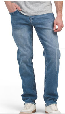 TRUE RELIGION MEN's ROCCO BIG T RELAXED SKINNY JEANS (New w/Tags; Various Sizes)