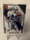 2025 Panini Impeccable Football Bronze Michael Irvin #19