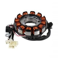 Yamaha CZD300-A X-MAX Tech MAX 300 Magnet Stator 2020 2021 2022