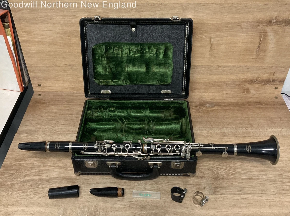 Evette Clarinet Clarinets for sale | eBay
