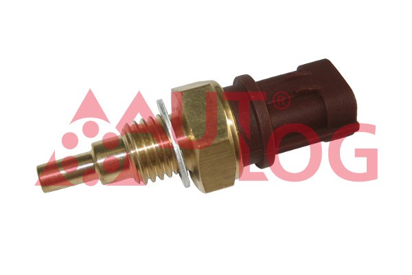 AUTLOG AS2155 Sensor, coolant temperature for FIAT,LANCIA,NISSAN,SUBARU,SUZUKI,T