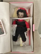 Vintage Doll