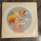 Grateful Dead Europe '72 3XLP Live Vinyl  1972 Warner Bros Book 3WX 2668 (S3)