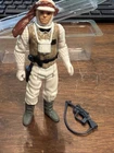 Vintage Kenner Star Wars LUKE SKYWALKER HOTH BATTLE Complete No Repro MINTY!