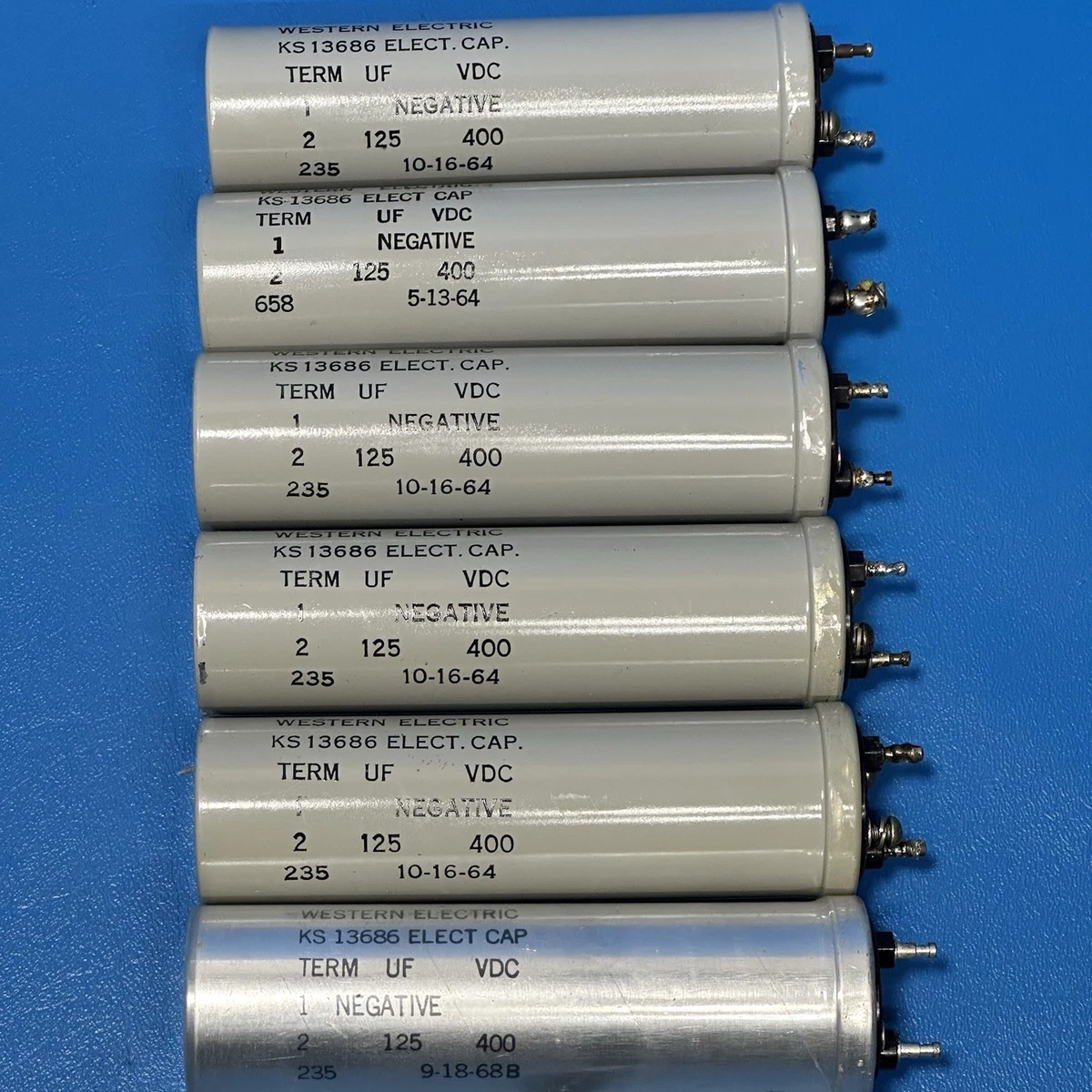 Western Electric Vintage Electrical Transformers for sale | eBay