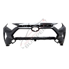 TOYOTA RAV 4 RAV4 2019 ONWARD GENUINE FRONT BUMPER WA-607 52119-42B20