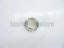 Toyota Genuine 33554-60010 Shift lever cap