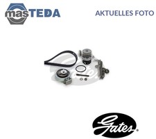 KP45491XS-1 ZAHNRIEMEN-SATZ KIT SET + WASSERPUMPE GATES FÜR SKODA SUPERB I 1.8L