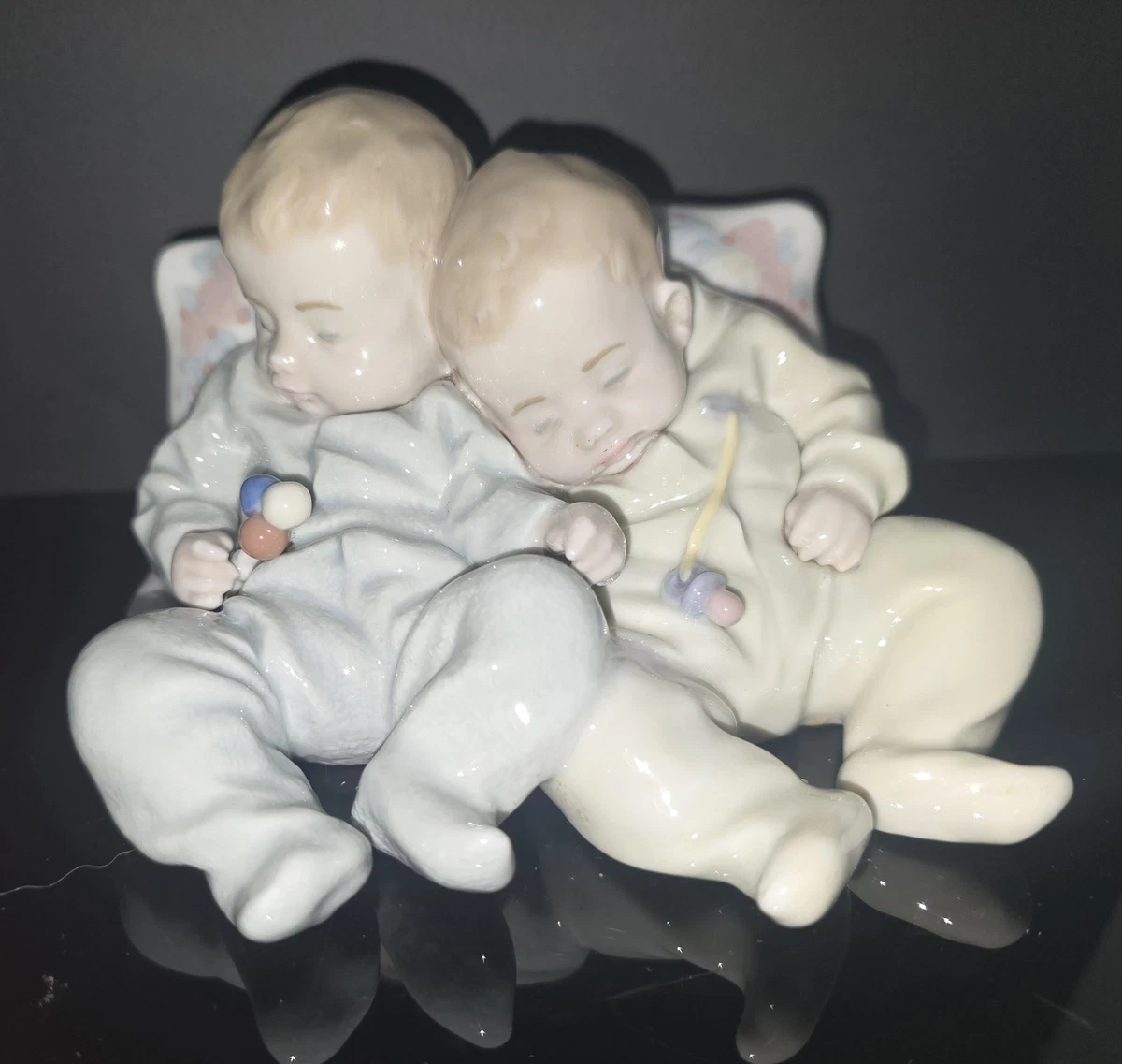 Lladro Dreamer for sale | eBay