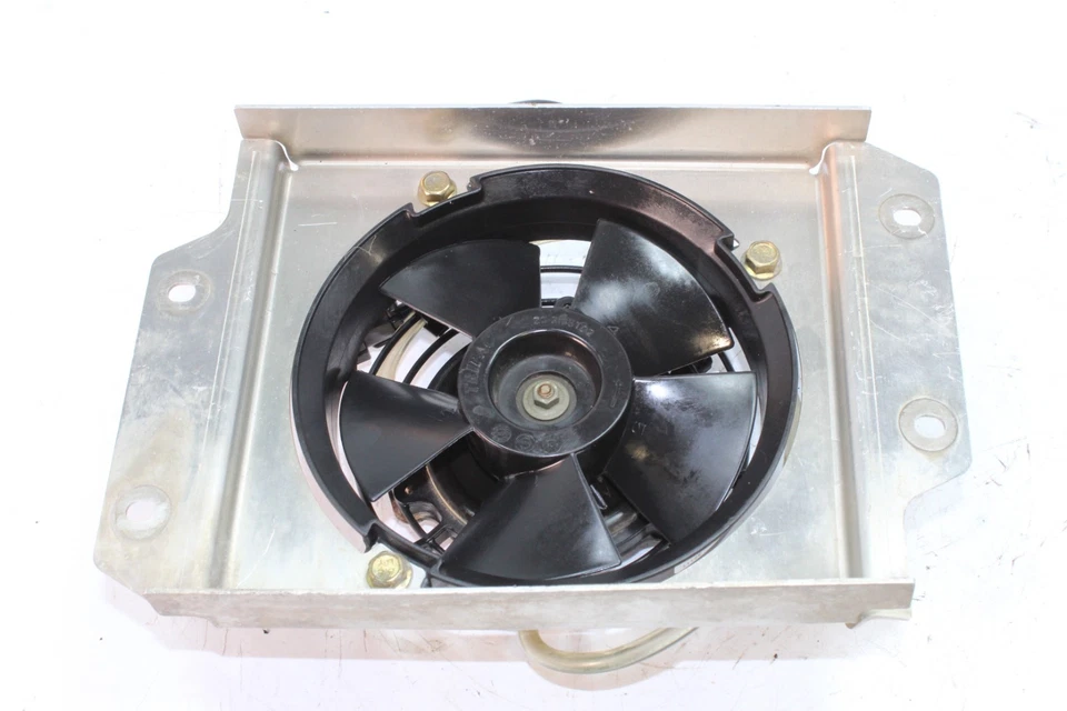 11-14 SKI-DOO GSX 1200 OEM MOTOR RADIADOR VENTILADOR 709200573 Foto 3 de 4