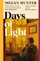 Days Of Light Megan Hunter