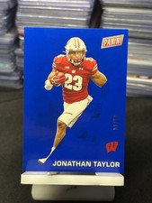 2022 Panini Father's Day Multi-Sport Trading Cards Checklist 16
