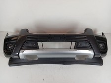 N1WB17C831HAW VORDERE STOSSSTANGE / 1056381 FÜR FORD RANGER TKE 2.0 ECOBLUE 4X