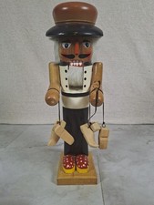 Steinbach 15 Tall Cobbler Nutcracker West Ger...