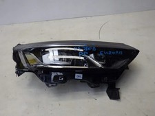 Frontscheinwerfer Renault Koleos II 260109289R5 LED Rechts Headlight