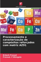 Brijesh Prasad (U. A.) | Processamento E CaracterizaçãO De CompóSitos...