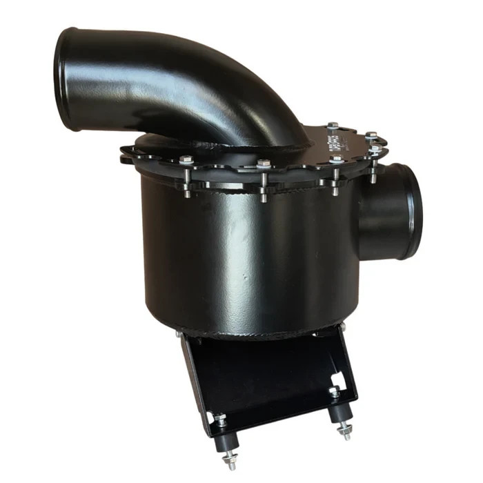 Upgrade High Flow Air Box For Nissan Patrol GU Y61 ZD30 3.0L