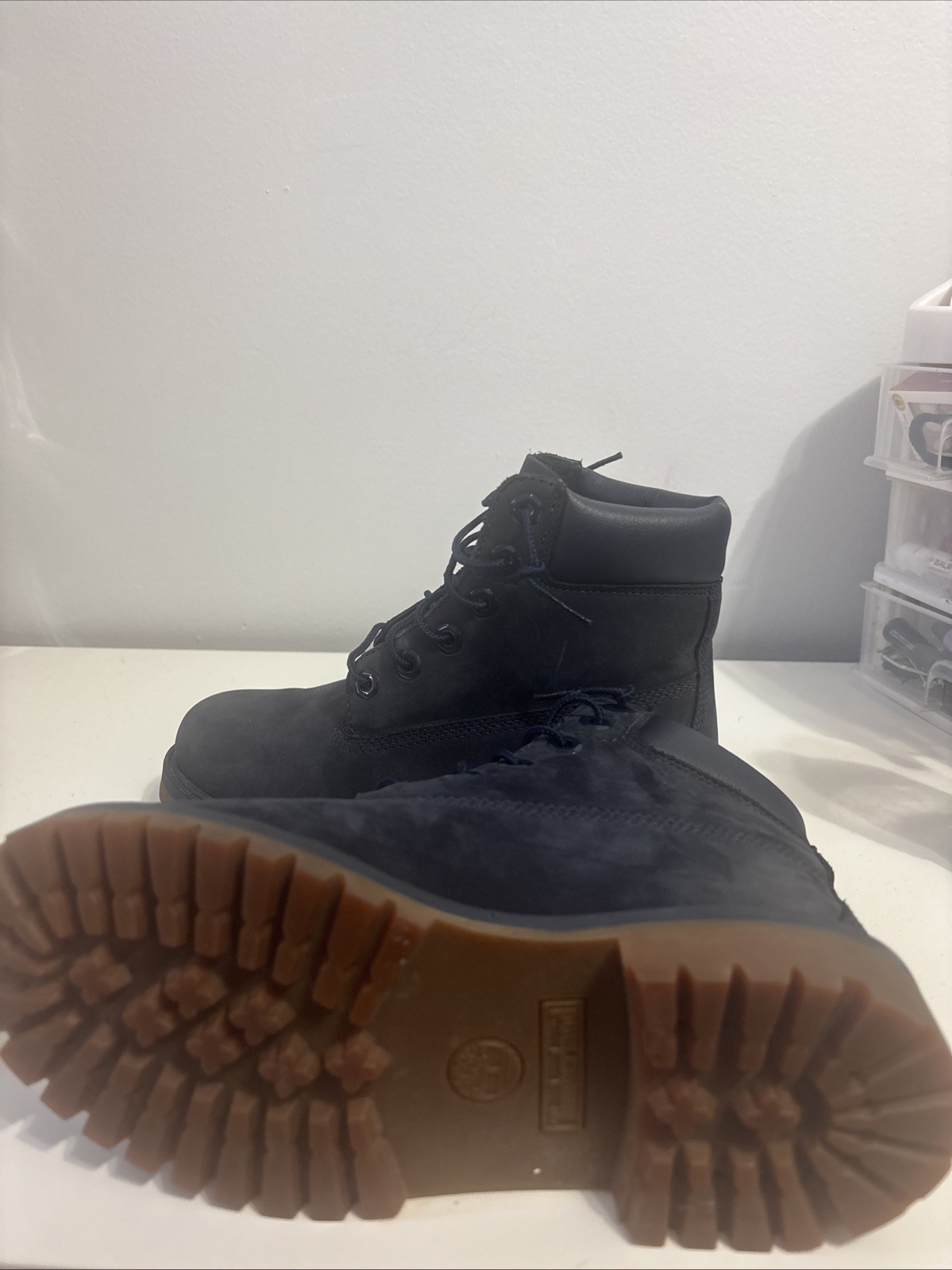 Timberlands - image 1