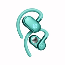 Fitness Open Earbuds – True Wireless Open Ear Bluetooth Headphones, Hook Desi...