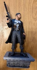 Figur Punisher Diamond Select Netflix 33cm