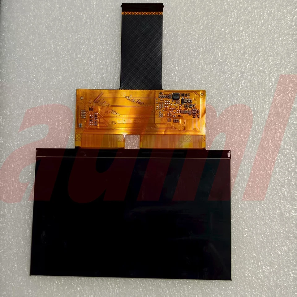 Display Touchscreen Digitizer For 2019 KTM Duke 125cc Motorcycle - Image 2 of 2