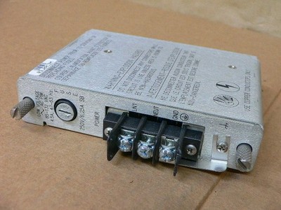 Bently 125840-02 Power Supply
