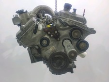 Moteur Jaguar X-TYPE