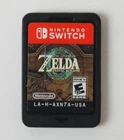 New ListingThe Legend of Zelda: Tears of the Kingdom - Nintendo Switch Cartridge Only
