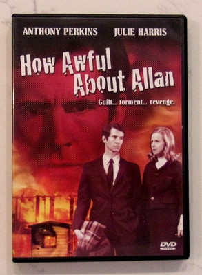 How Awful About Allan (DVD)