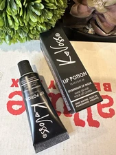 K Voss Lip Potion Overnight Lip Mask 0.51 oz / 15 mL