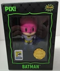 PIX! Thrilljoy Batman Classic 2025 SDCC Sticker Chase