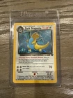 Pokémon TCG Dark Dragonite Holo Rare Card 5/82 Team Rocket