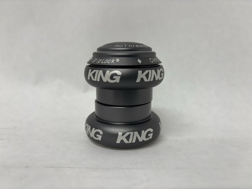 Chris King brings back the Titanium headset for a limited time
