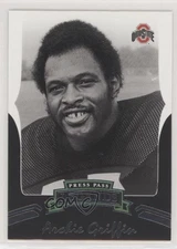 2006 Press Pass Legends Archie Griffin #72