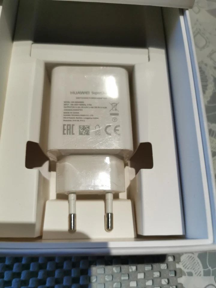 Huawei P30 Pro - 128GB - Aurora (Sbloccato) (Dual SIM) - Immagine 3 di 4