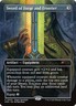 Unique & Misc Promos Sword of Forge and Frontier - Spotlight Series Promo x1 NM-