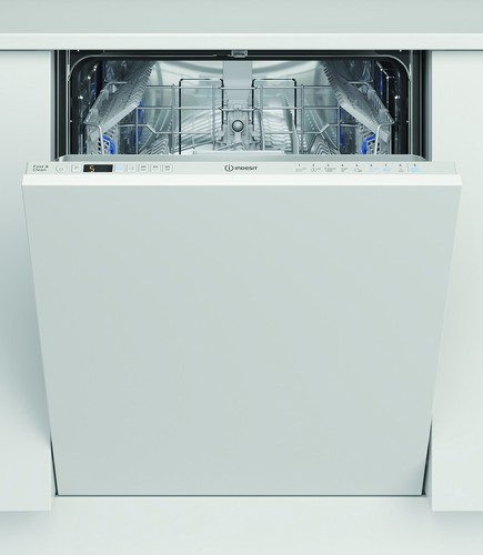INDESIT I3ID741O LAVASTOVIGLIE SCOMPARSA TOT 60CM 14 COP 9 PROGRAMMI CLASSE C - Foto 1 di 4